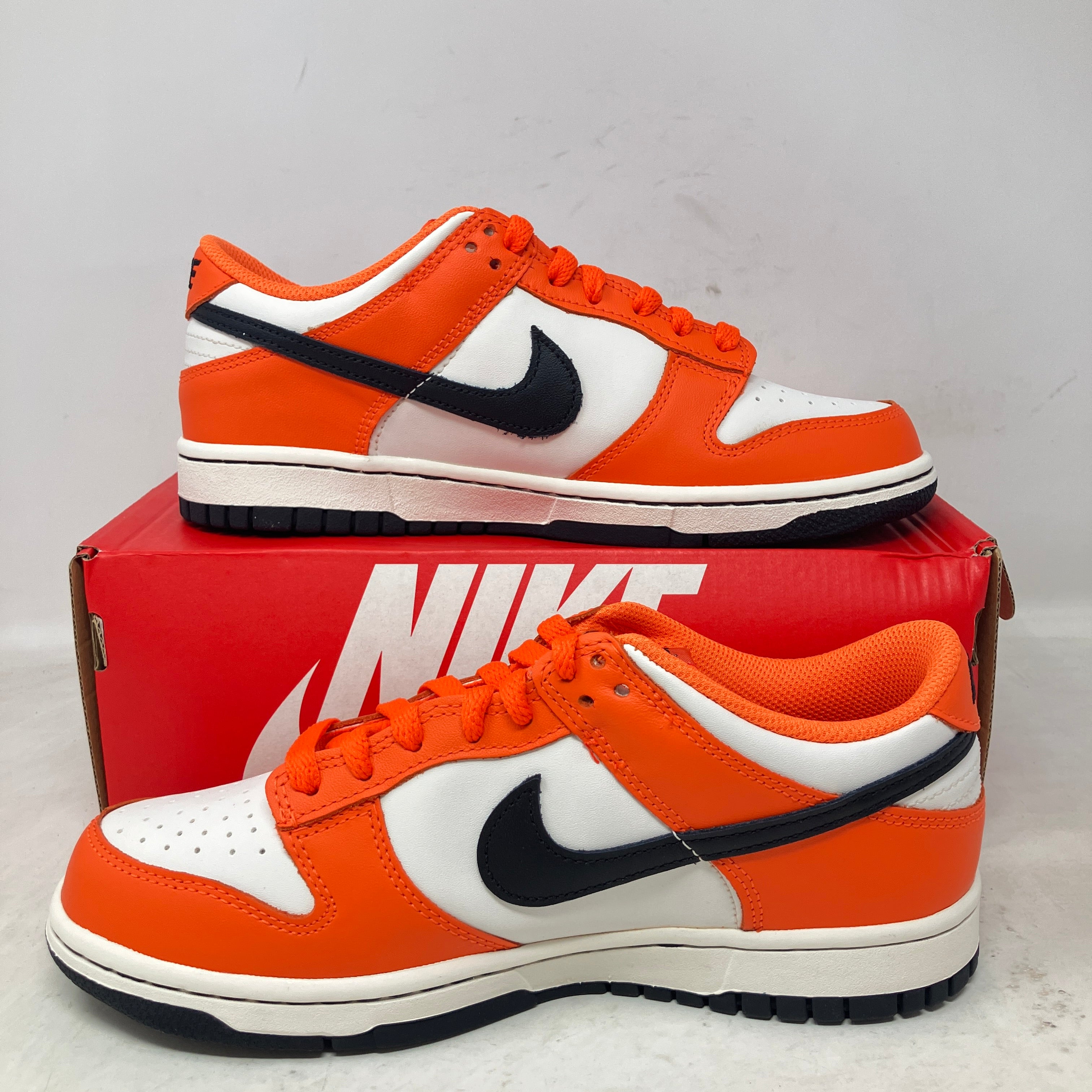 Nike Dunk Low Halloween (2022) (GS)