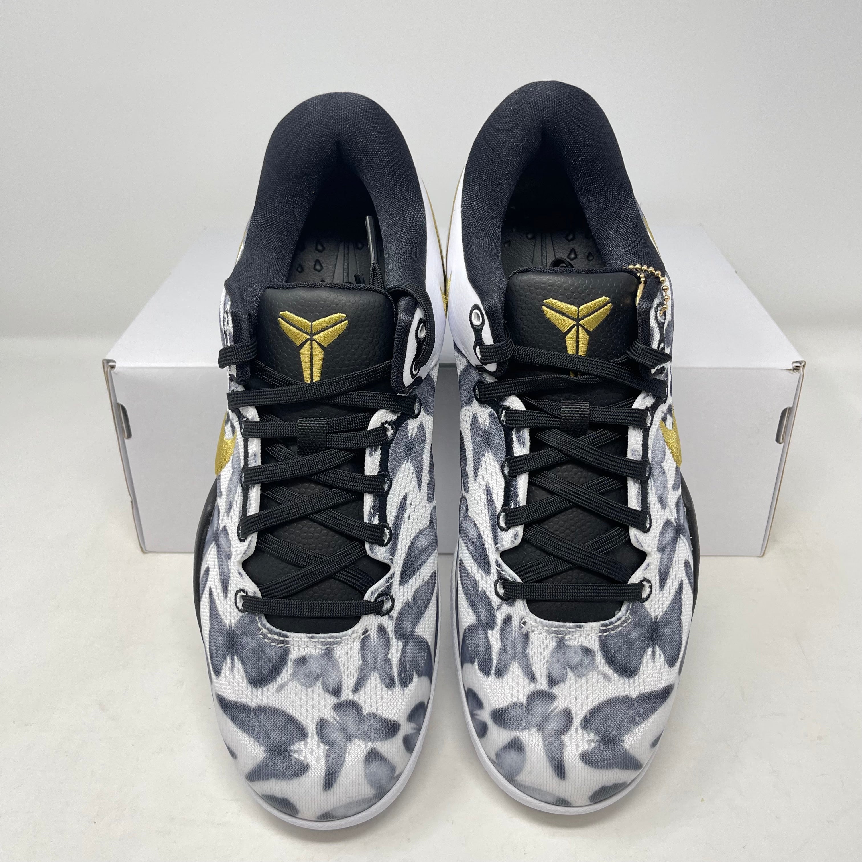 Nike Kobe 8 Protro Mambacita
