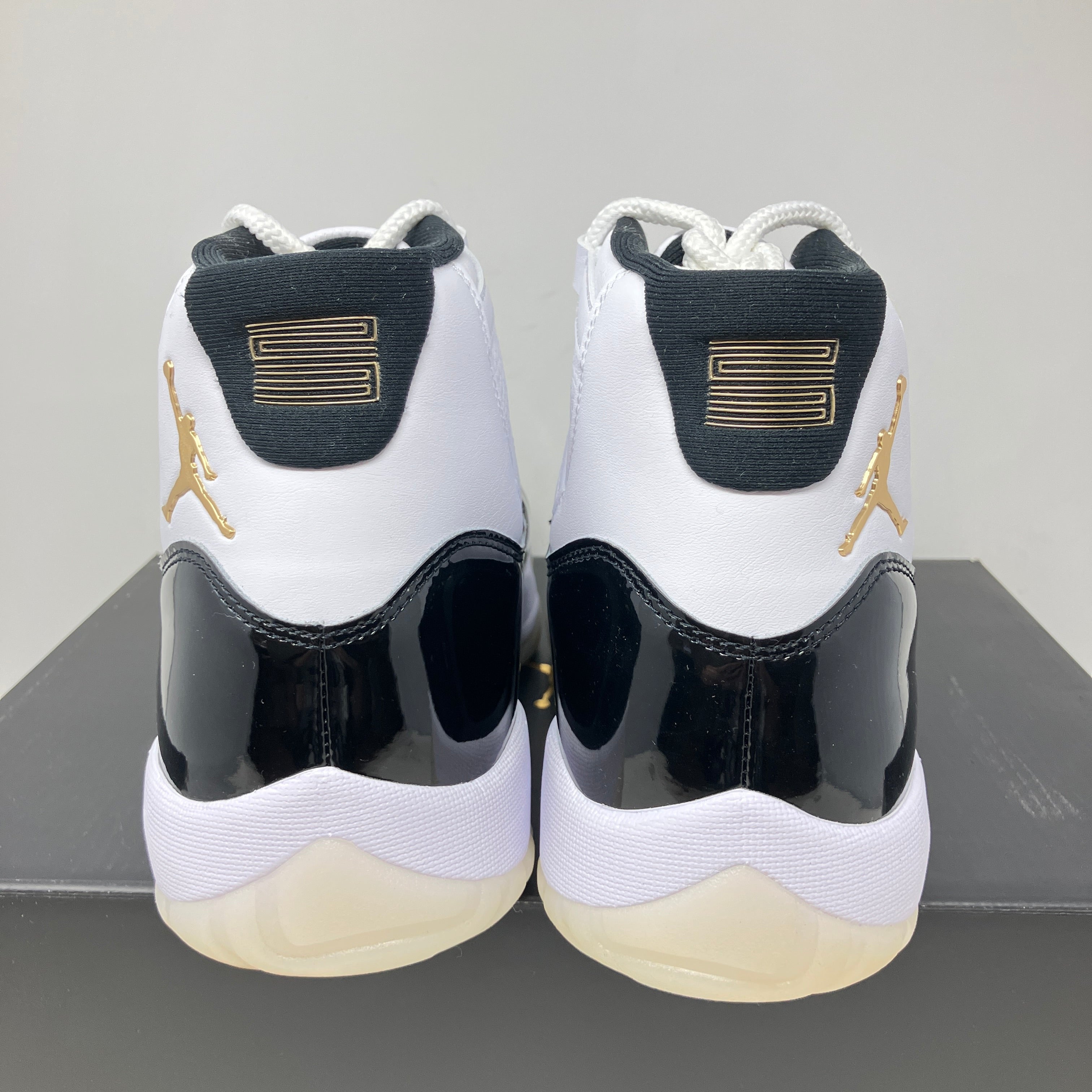 Jordan 11 Retro DMP Gratitude (2023)