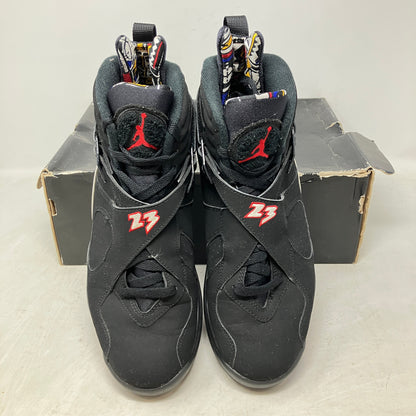 Jordan 8 Retro Playoffs (2013)