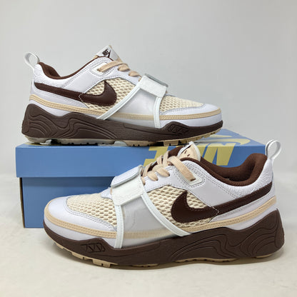 Nike Zoom Field Jaxx Travis Scott Light Chocolate