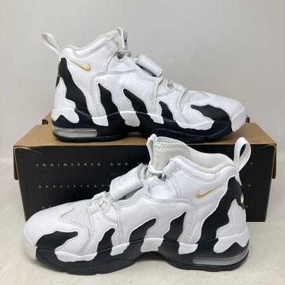Nike Air DT Max '96 Colorado Away White Black