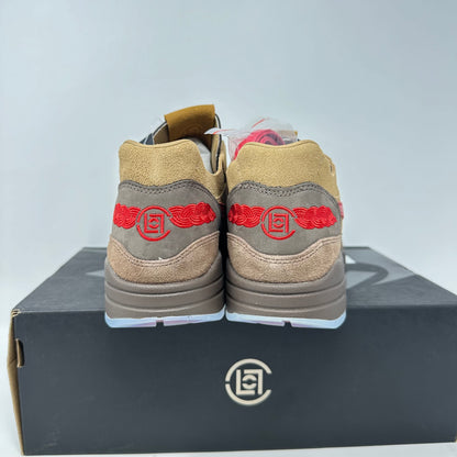 Nike Air Max 1 CLOT Kiss of Death CHA