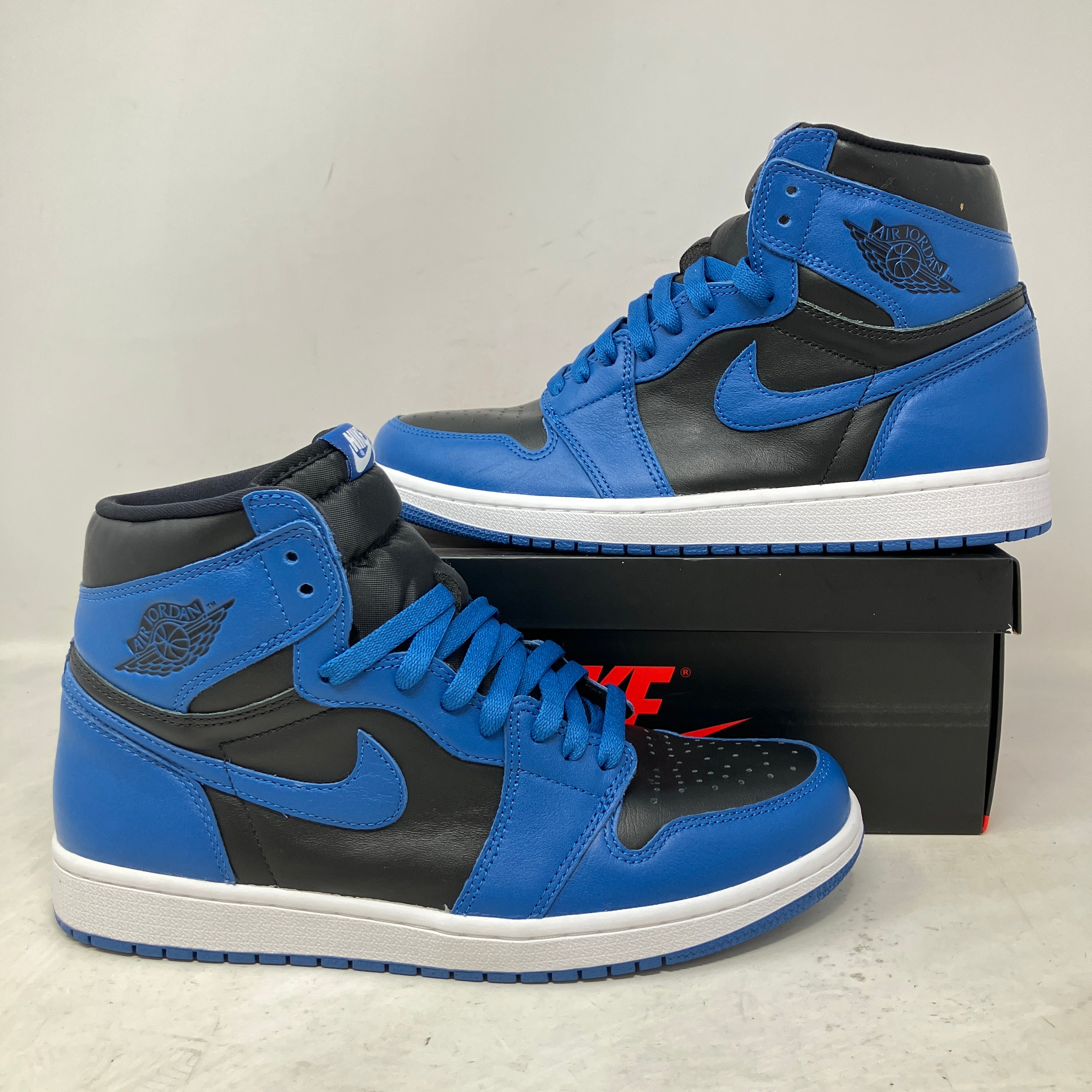 Jordan 1 Retro High OG Dark Marina Blue