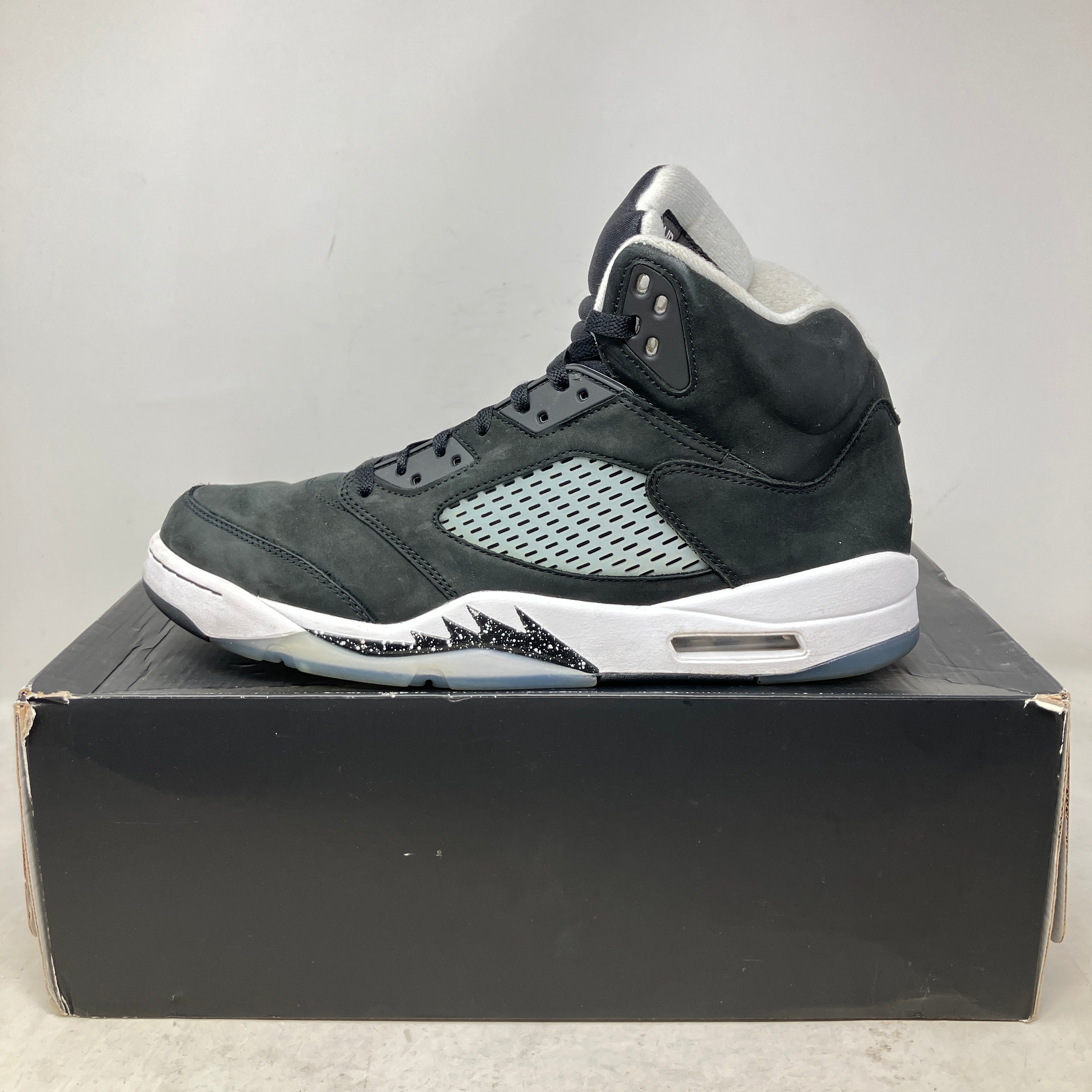 Jordan 5 Retro Moonlight (2021)