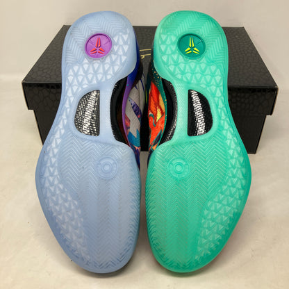 Nike Kobe 8 Protro What The (2025)