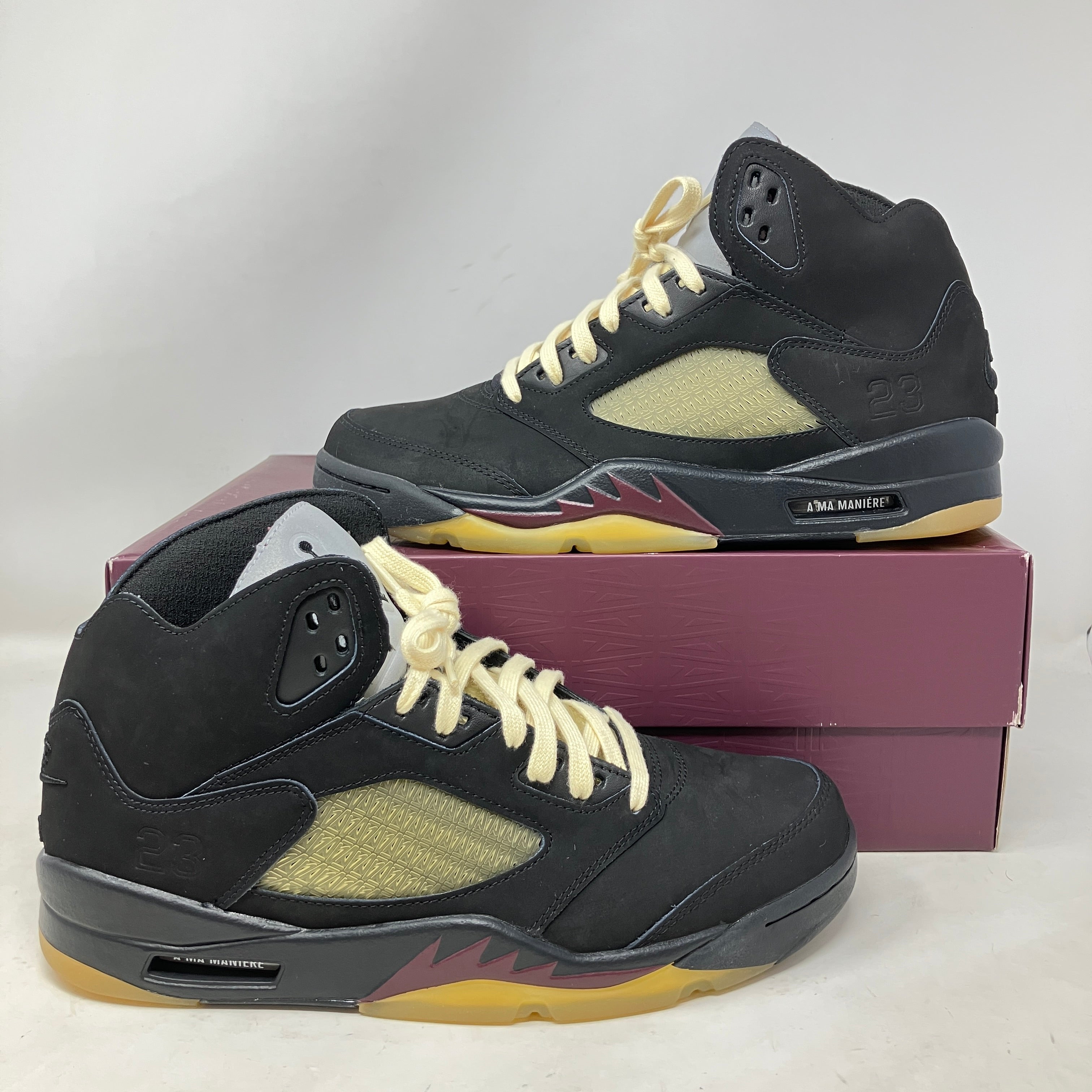 Jordan 5 Retro A Ma Maniére Dusk
