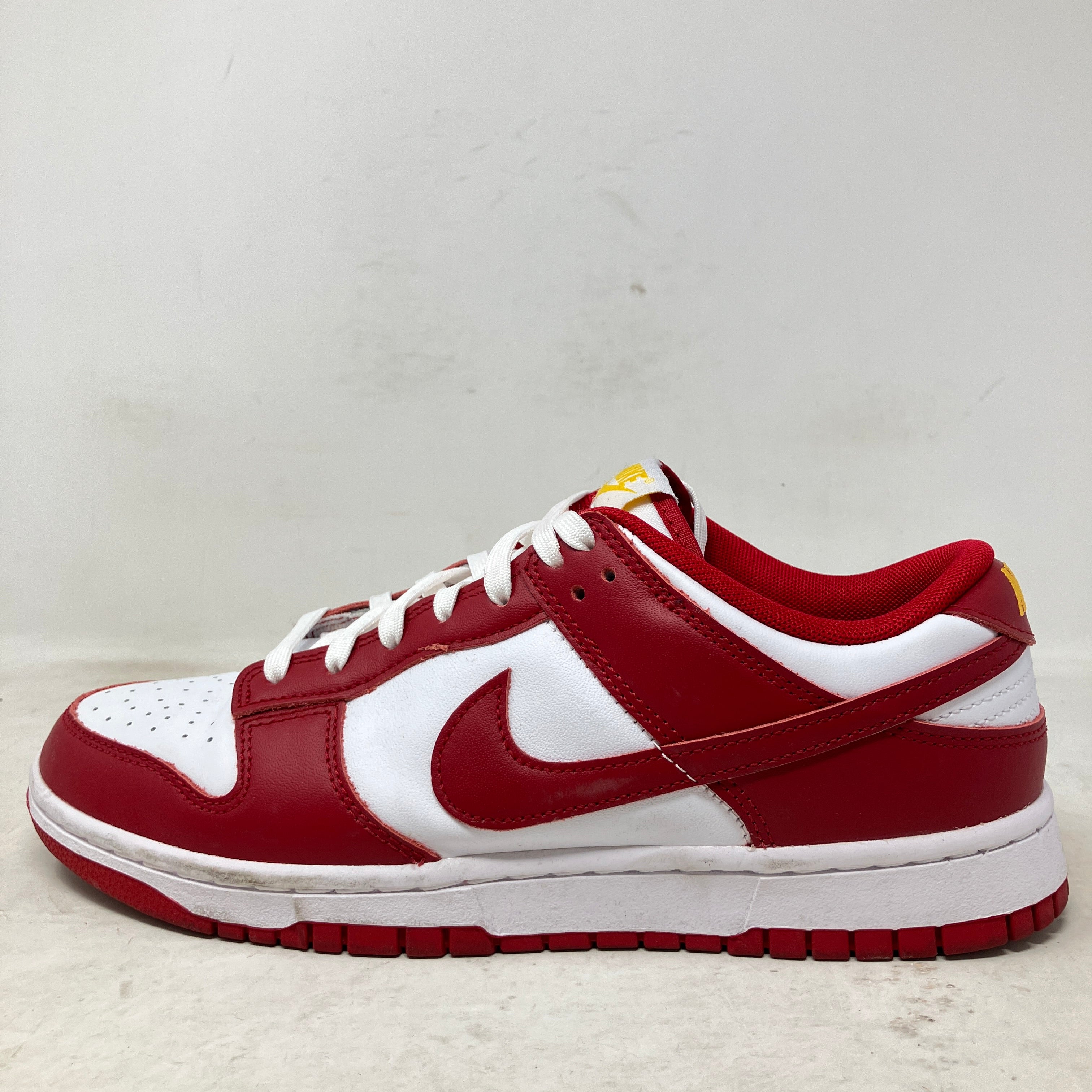 Nike Dunk Low USC