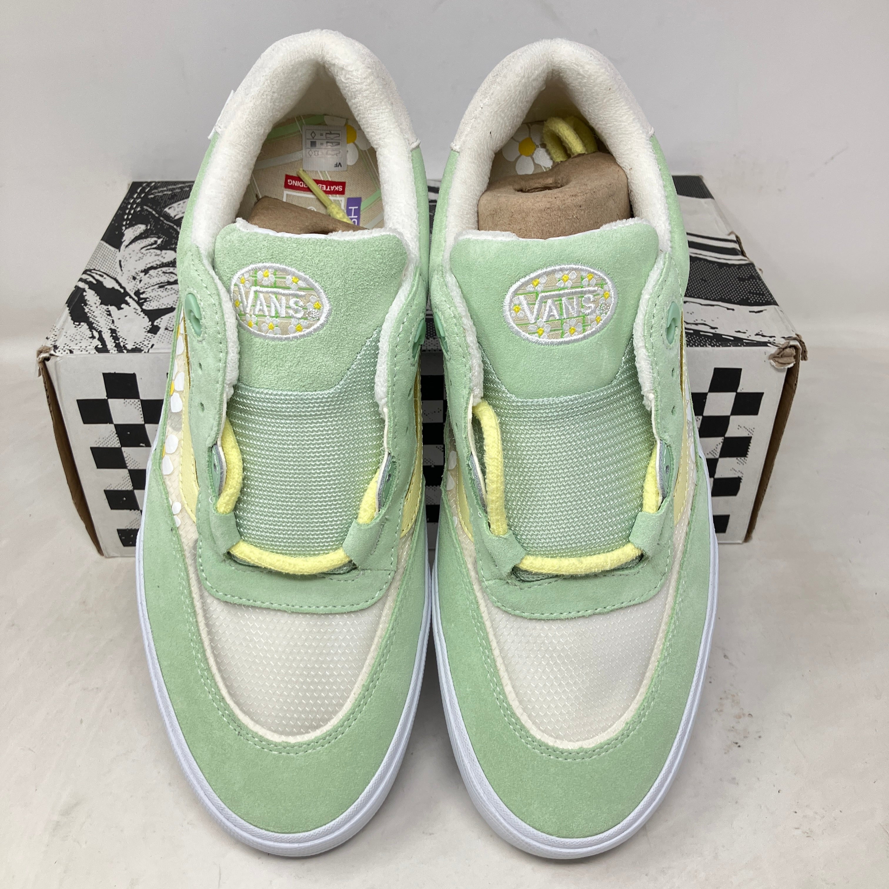 Vans Wayvee Brighton Zeuner