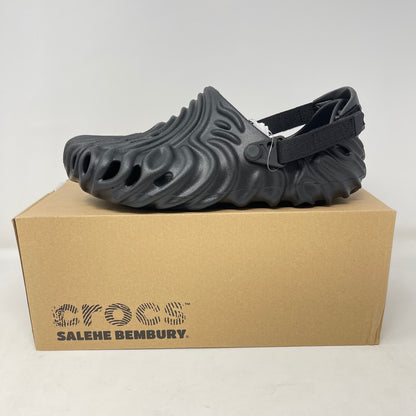 Crocs Pollex Clog by Salehe Bembury Sasquatch