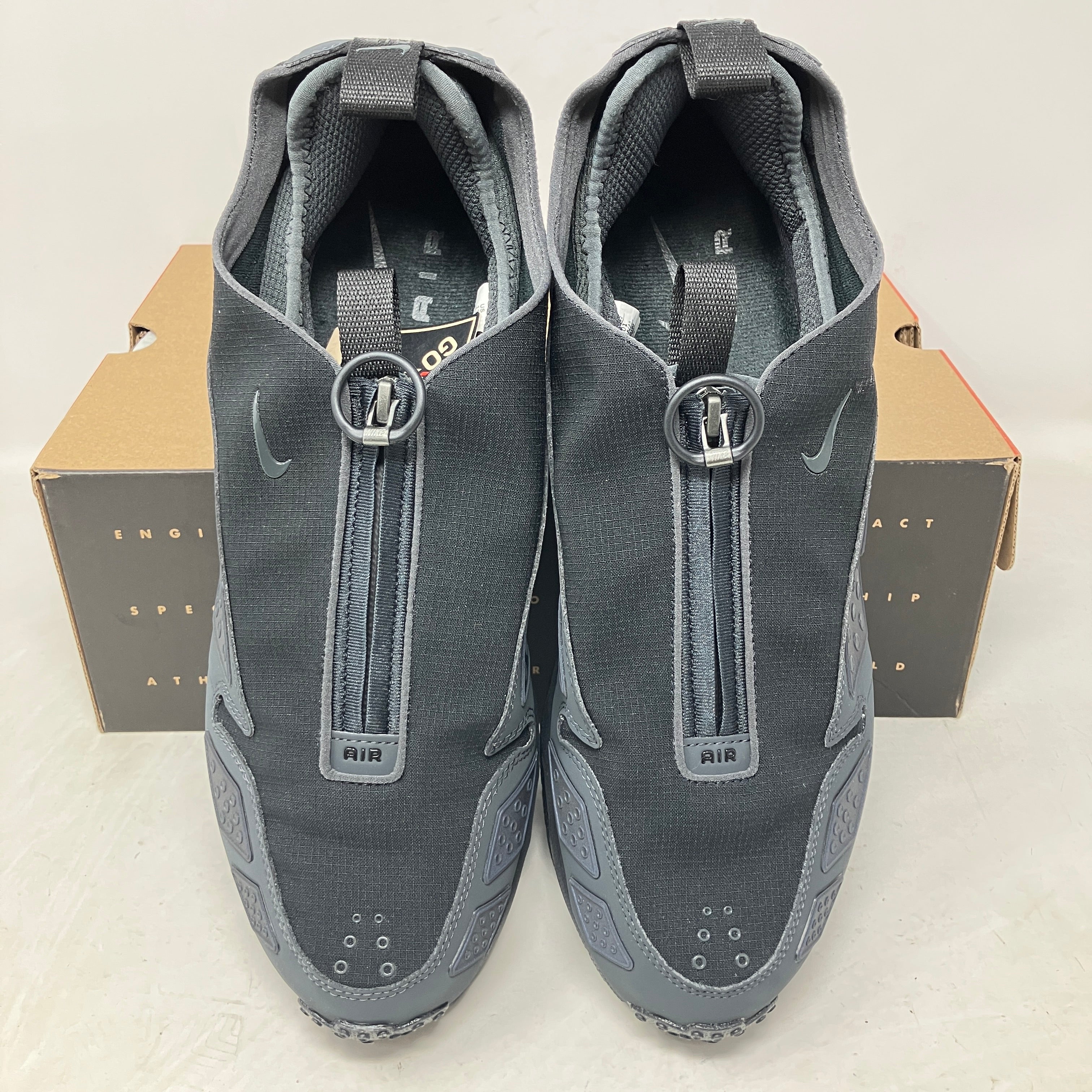 Nike Air Max Sunder Gore-Tex Black Smoke Grey (Women's)