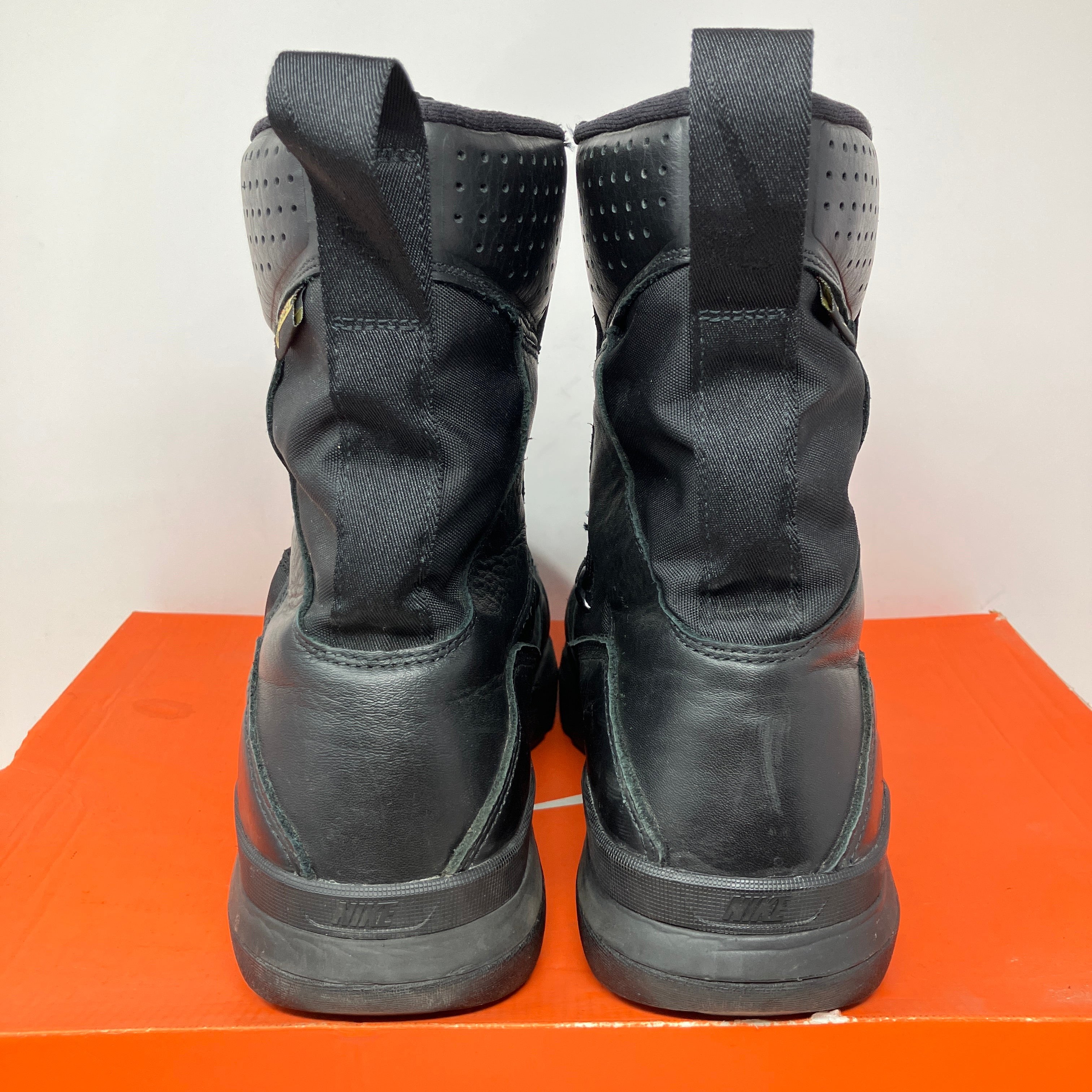 Nike SFB Field 2 8" GORE-TEX Black