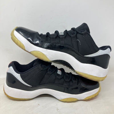 Jordan 11 Retro Low Infrared