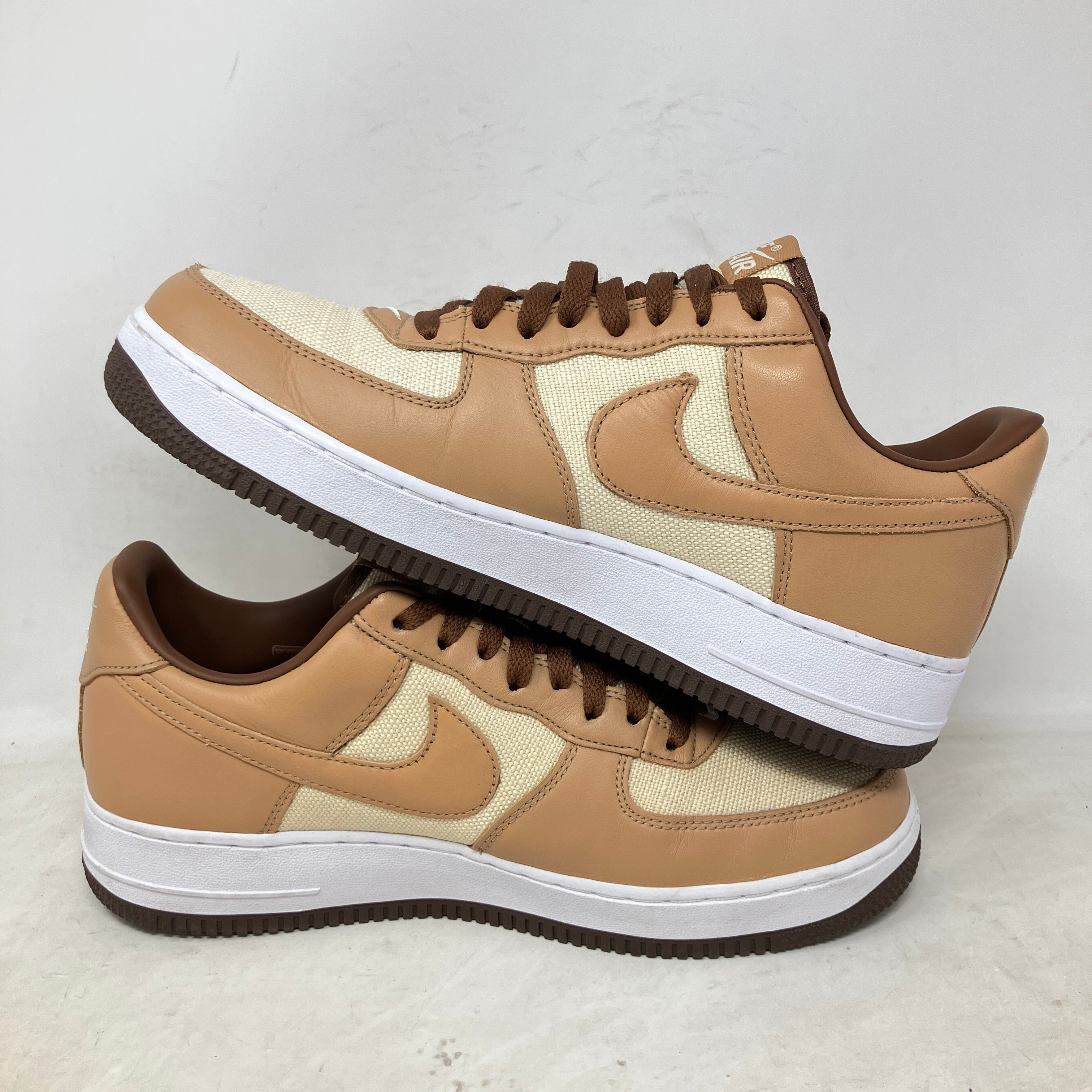 Nike Air Force 1 Low Acorn (2021)