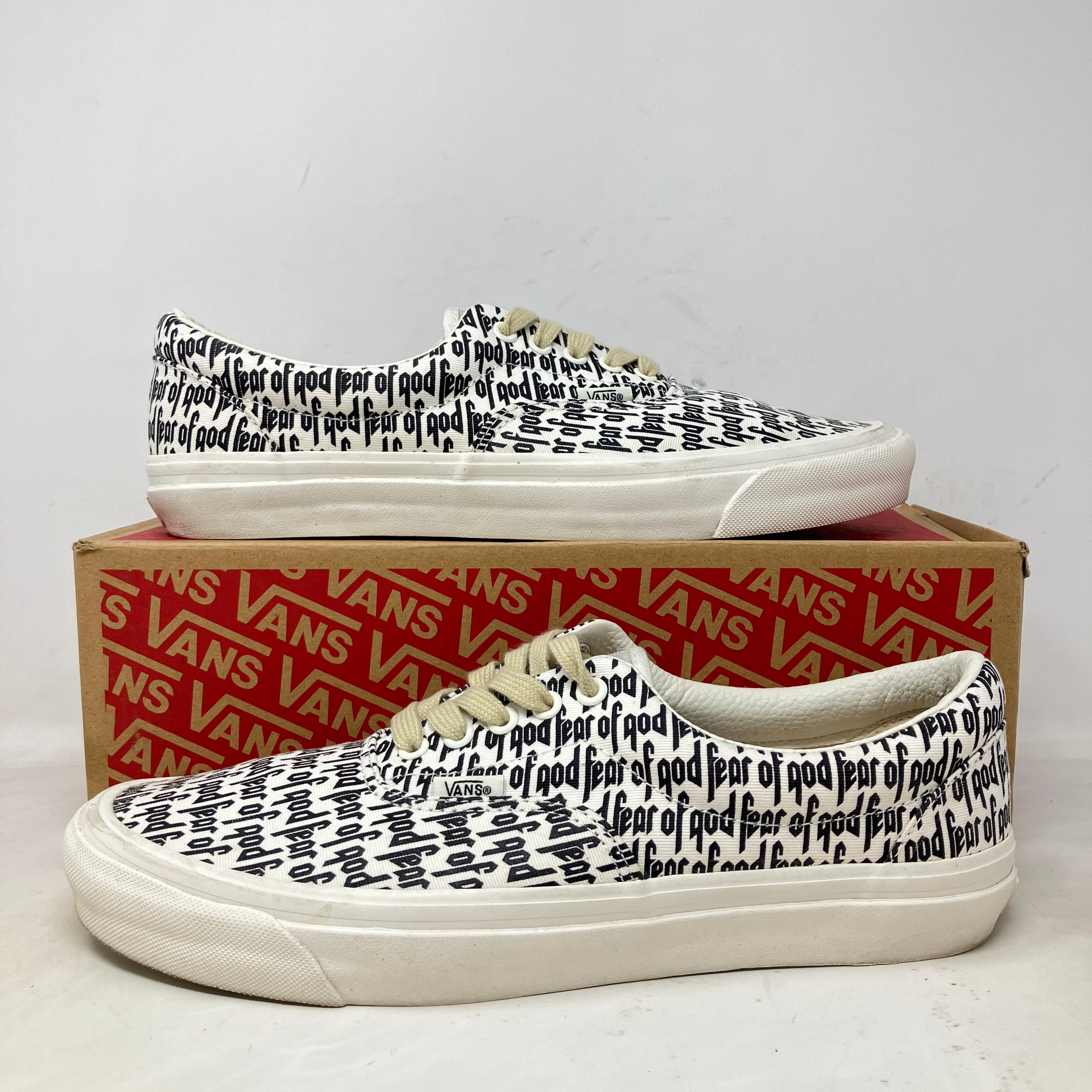 Vans Era 95 Fear of God