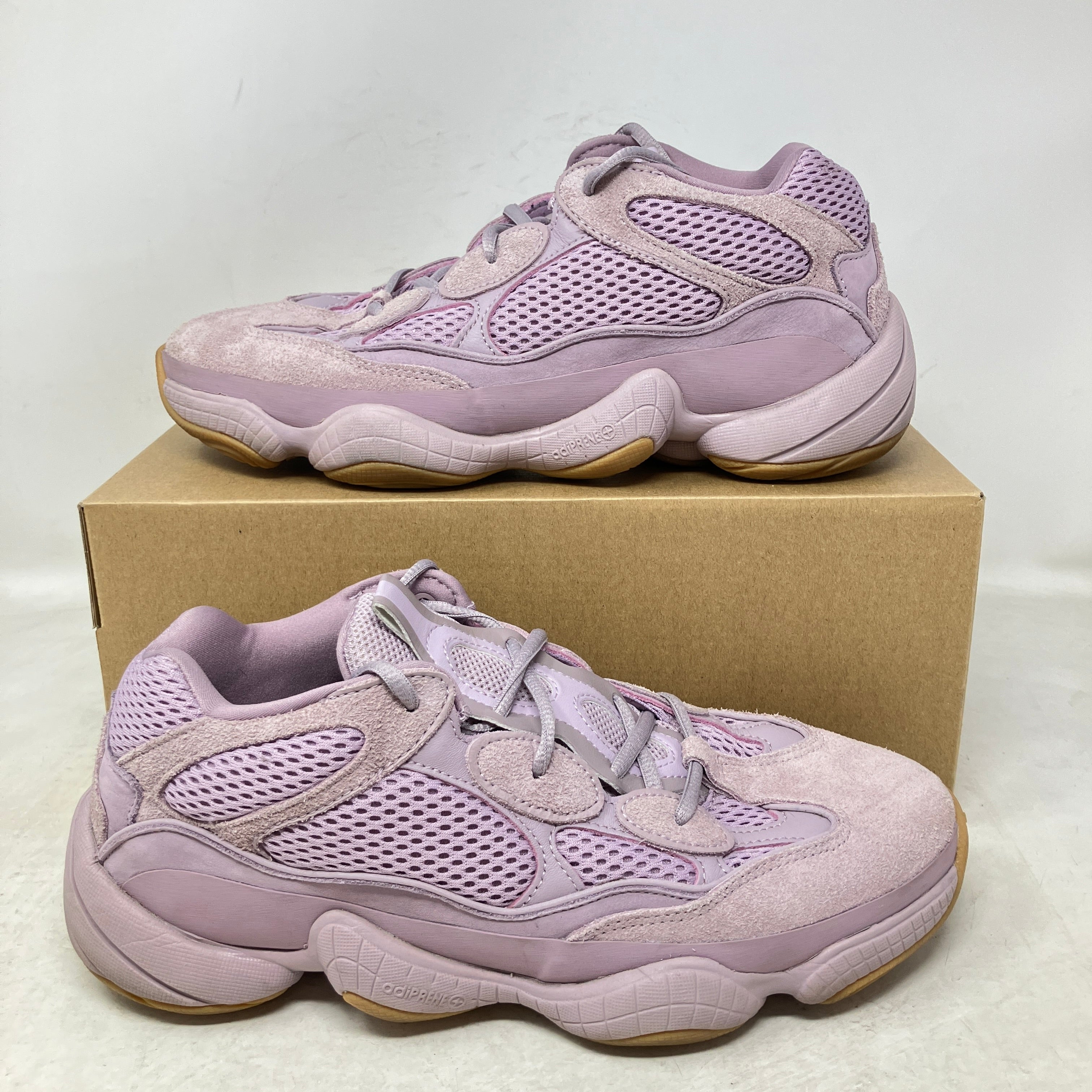 adidas Yeezy 500 Soft Vision