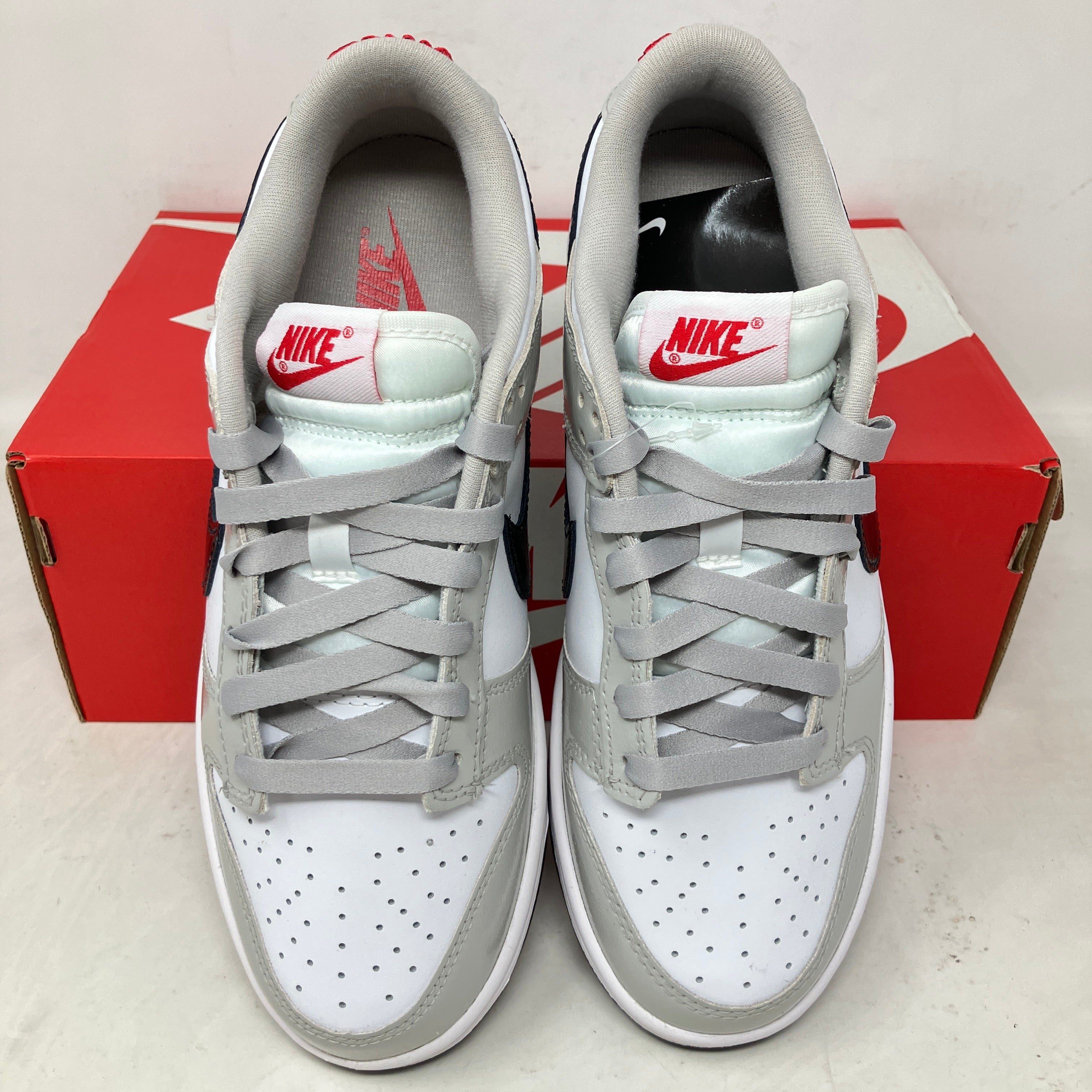 Nike Dunk Low Light Iron Ore (Women's)