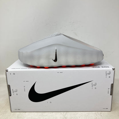 Nike Mind 001 Slide Light Smoke Grey