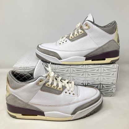 Jordan 3 Retro SP A Ma Maniére (Women's)