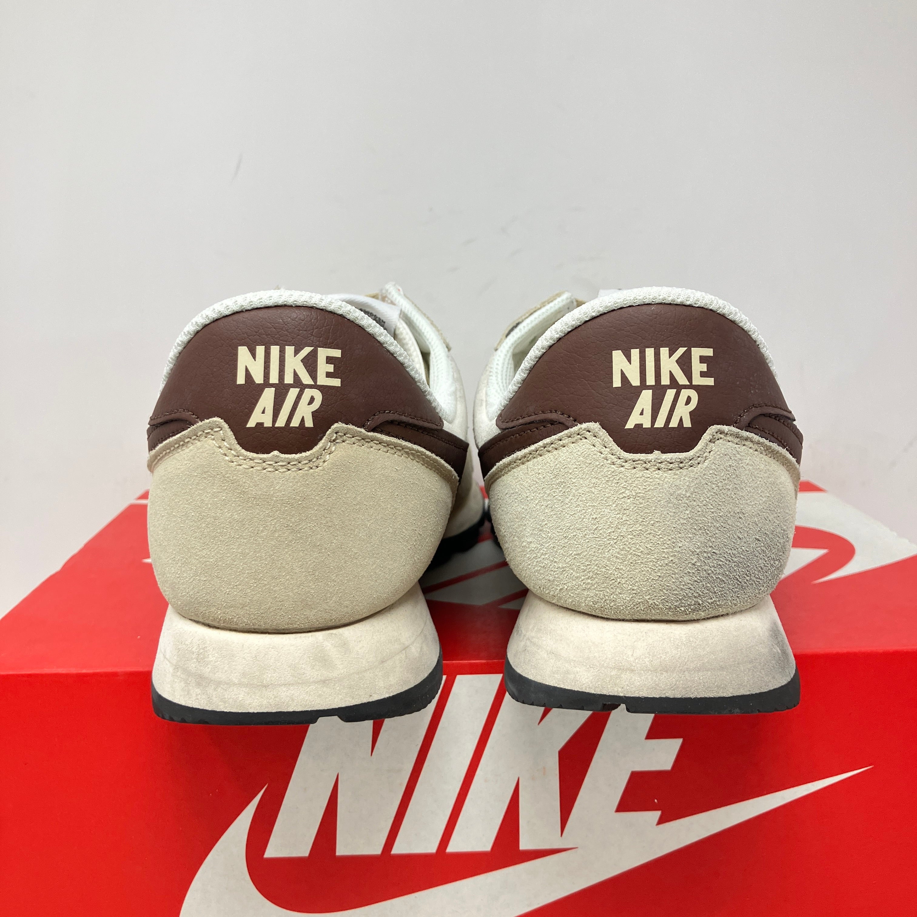 Nike Air Pegasus 83 Sail Light Chocolate