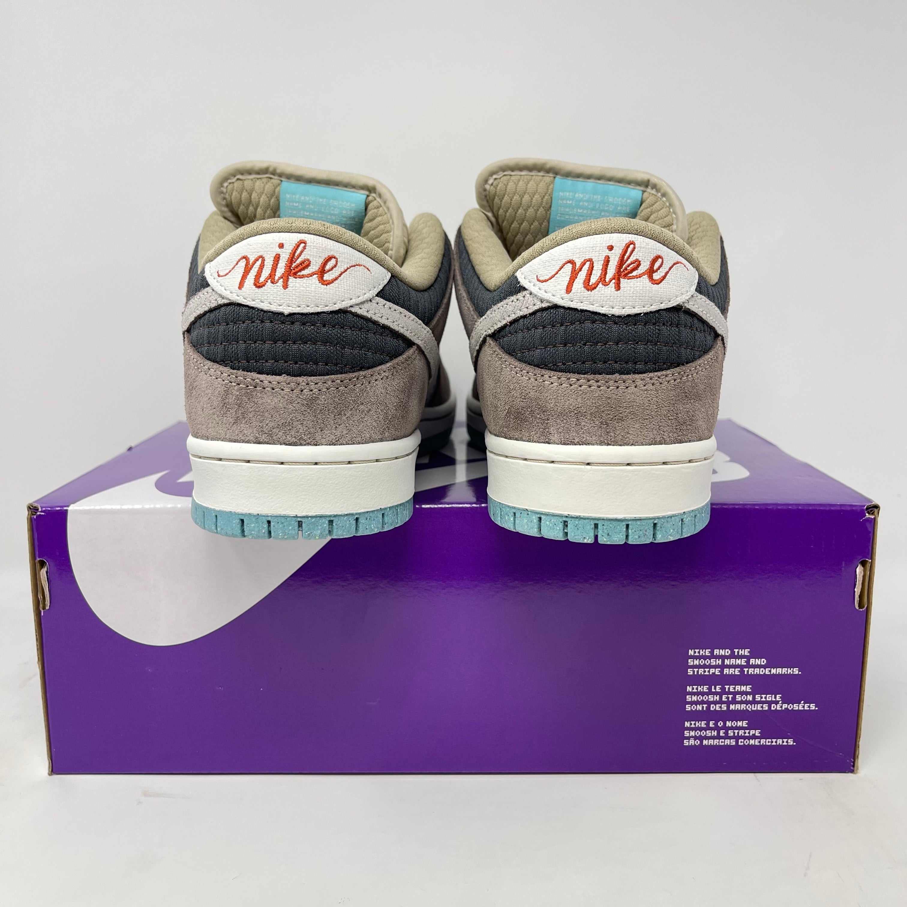Nike SB Dunk Low Big Money Savings