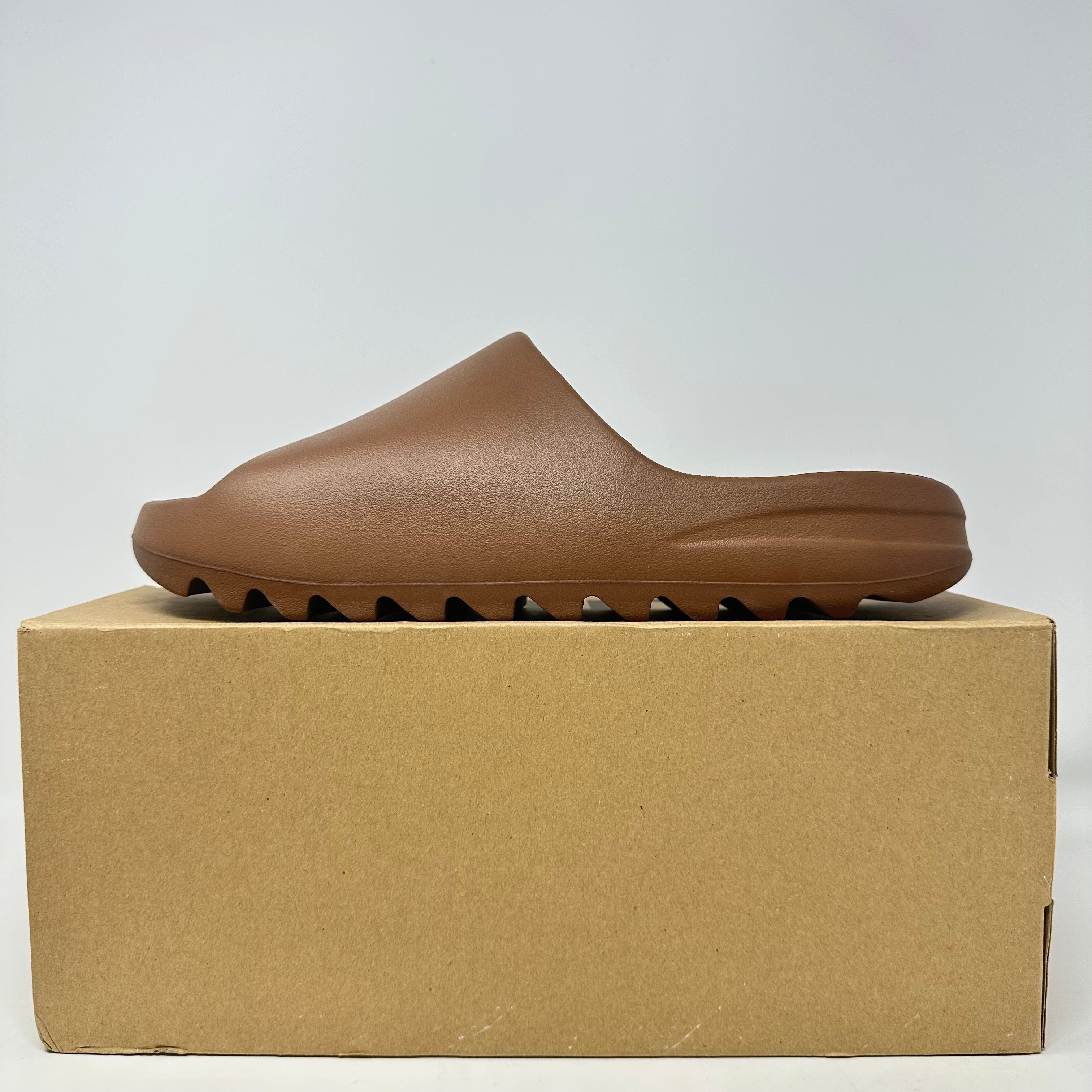 adidas Yeezy Slide Flax