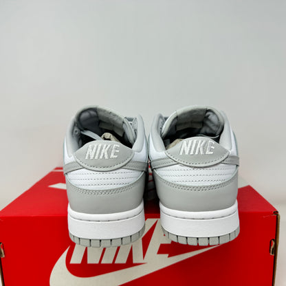 Nike Dunk Low Grey Fog