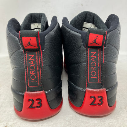 Jordan 12 Retro Flu Game (2016)