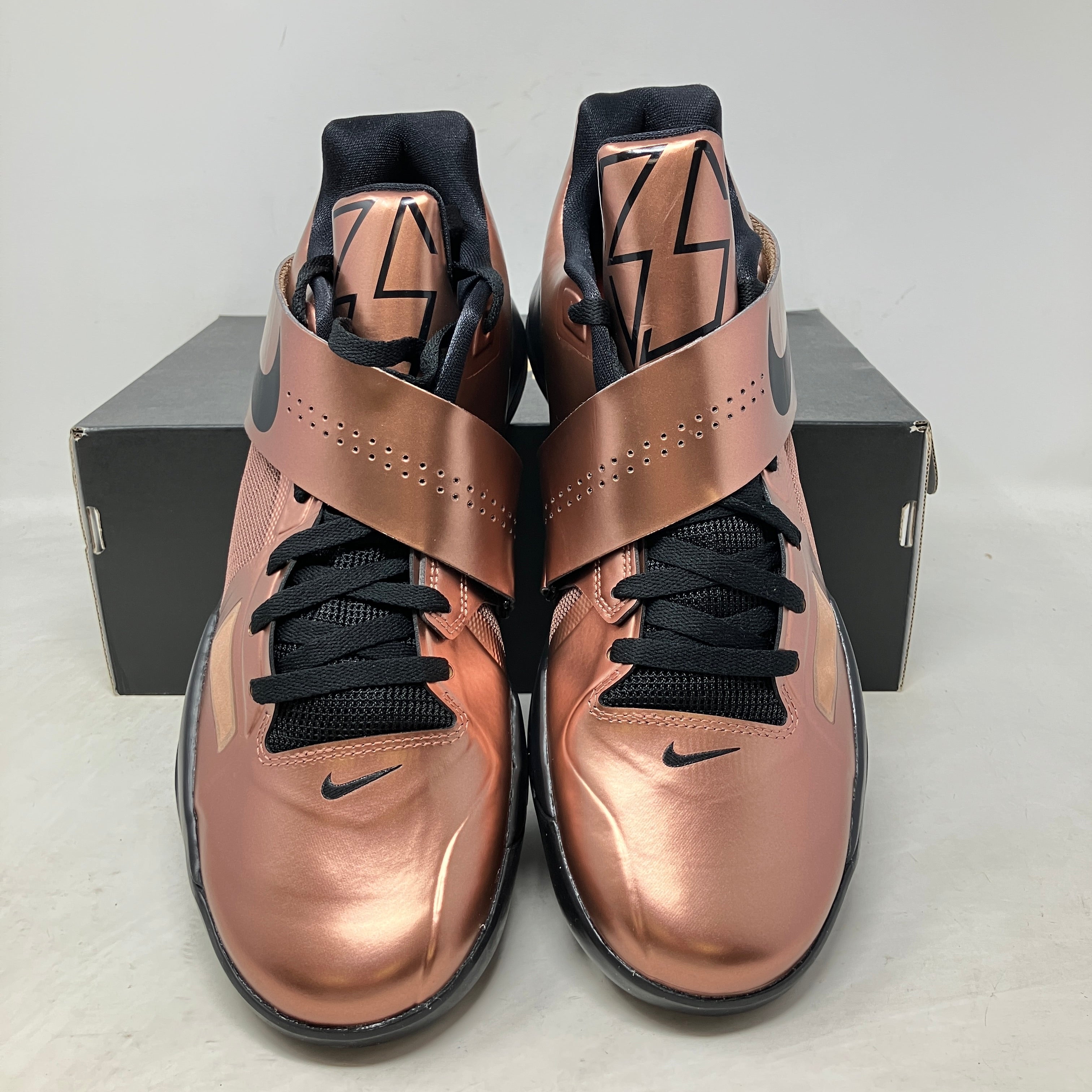 Nike KD 4 Christmas (2024)