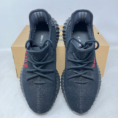 adidas Yeezy Boost 350 V2 Black Red