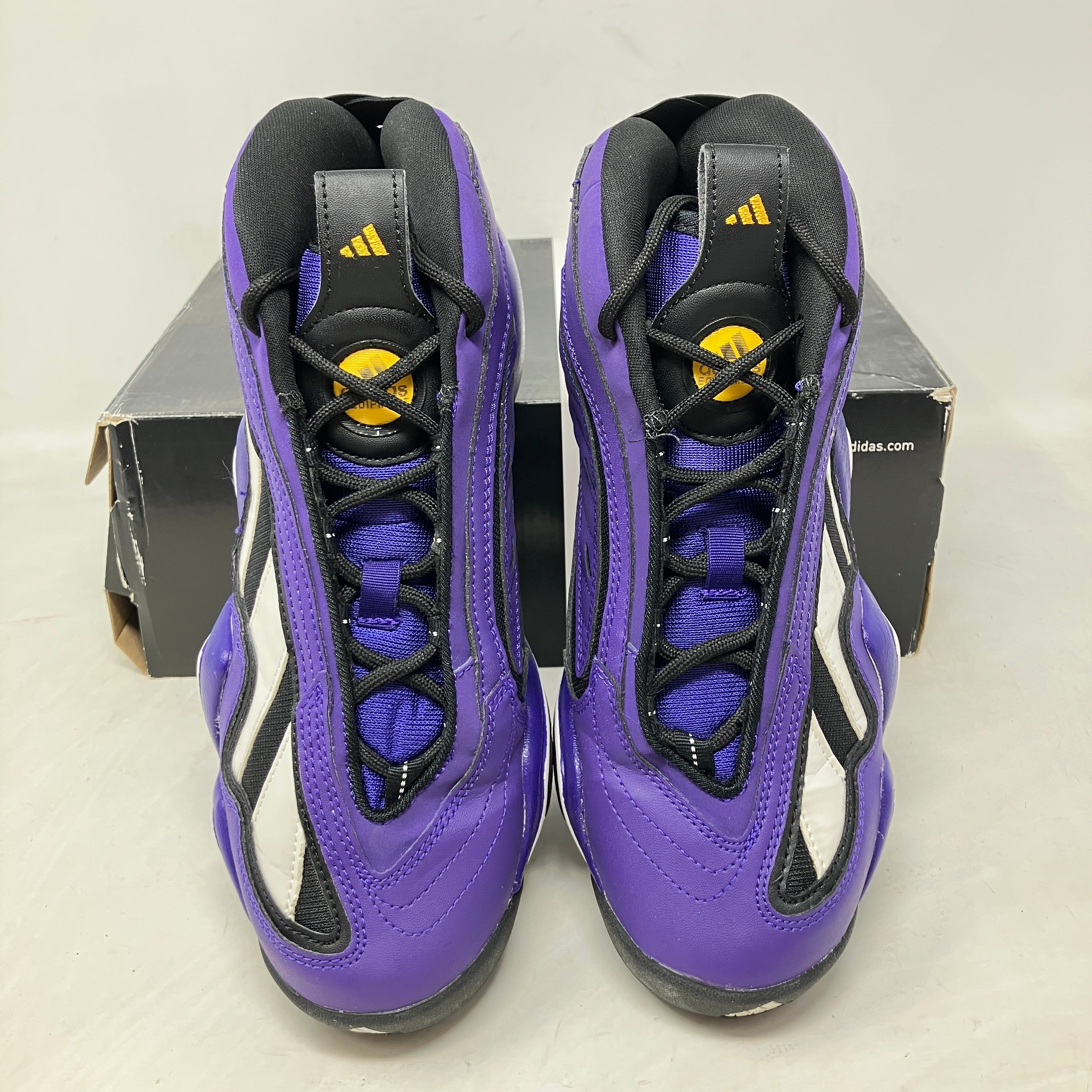 adidas Crazy 97 EQT Kobe Bryant 1997 Slam Dunk Contest (2013)