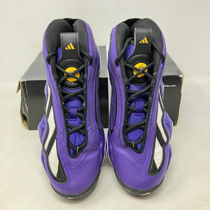 adidas Crazy 97 EQT Kobe Bryant 1997 Slam Dunk Contest (2013)