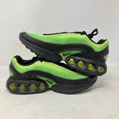 Nike Air Max Dn Light Lemon Twist Black