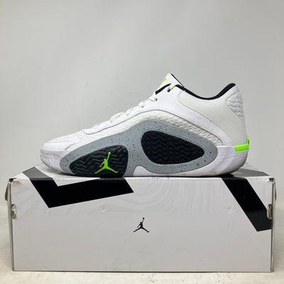 Jordan Tatum 2 Neon