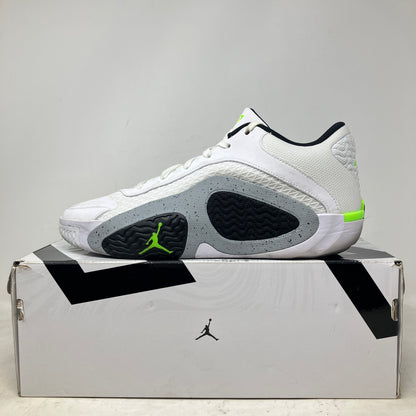 Jordan Tatum 2 Neon