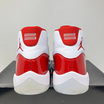 Jordan 11 Retro Cherry (2022)