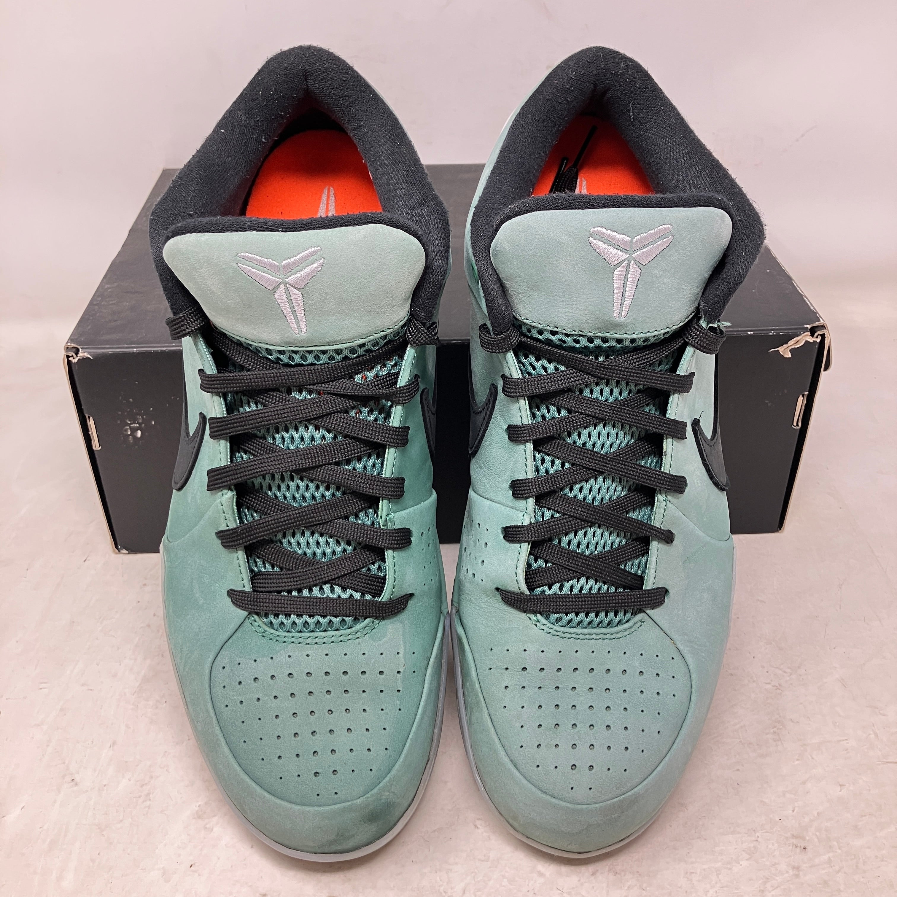 Nike Kobe 4 Protro Girl Dad