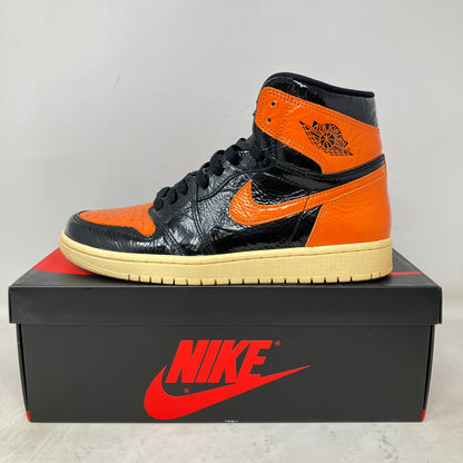 Jordan 1 Retro High Shattered Backboard 3.0