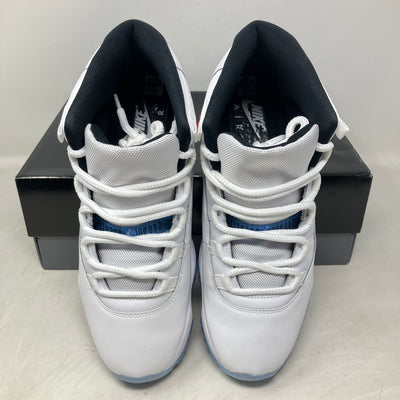 Jordan 11 Retro Legend Blue (2024)