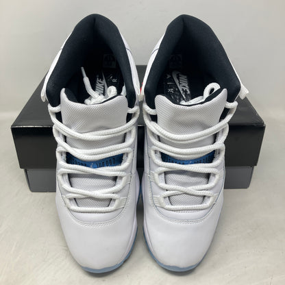 Jordan 11 Retro Legend Blue (2024)