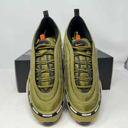 Nike Air Max 97 Undefeated Militia Green (2020)