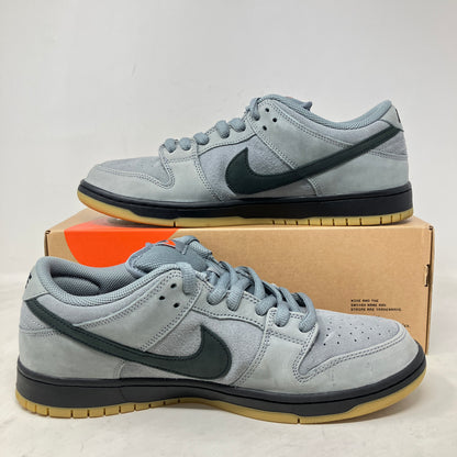 Nike SB Dunk Low Pro Cool Grey