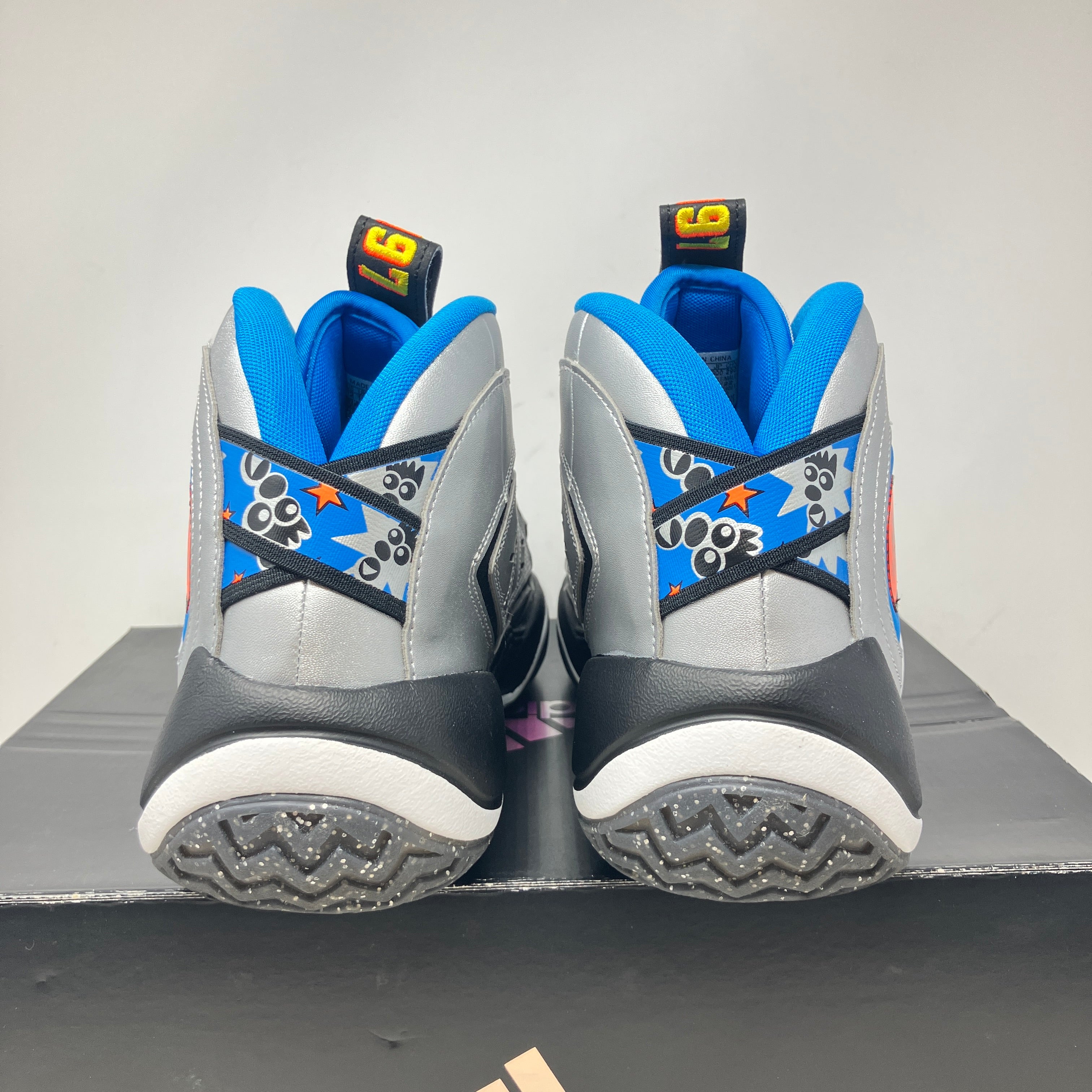 adidas Crazy 97 EQT 1997 All-Star