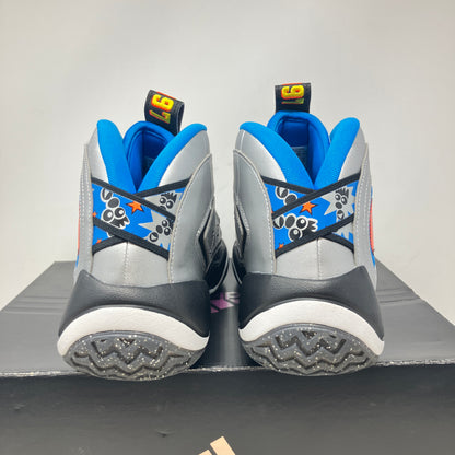 adidas Crazy 97 EQT 1997 All-Star