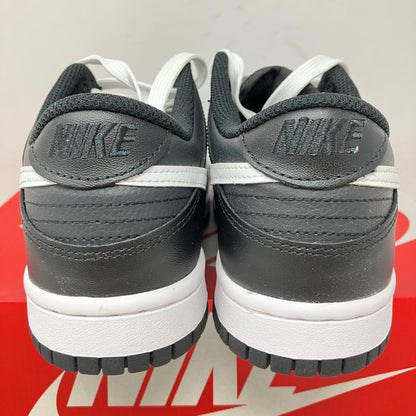 Nike Dunk Low Black White (2022)