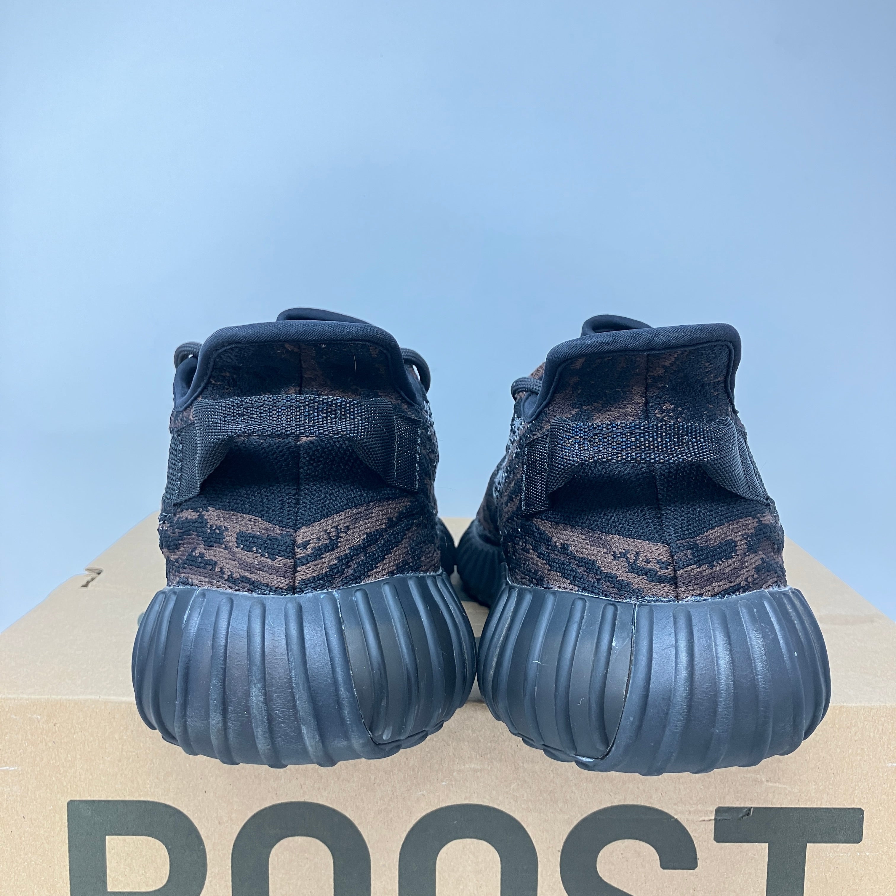 adidas Yeezy Boost 350 V2 MX Rock