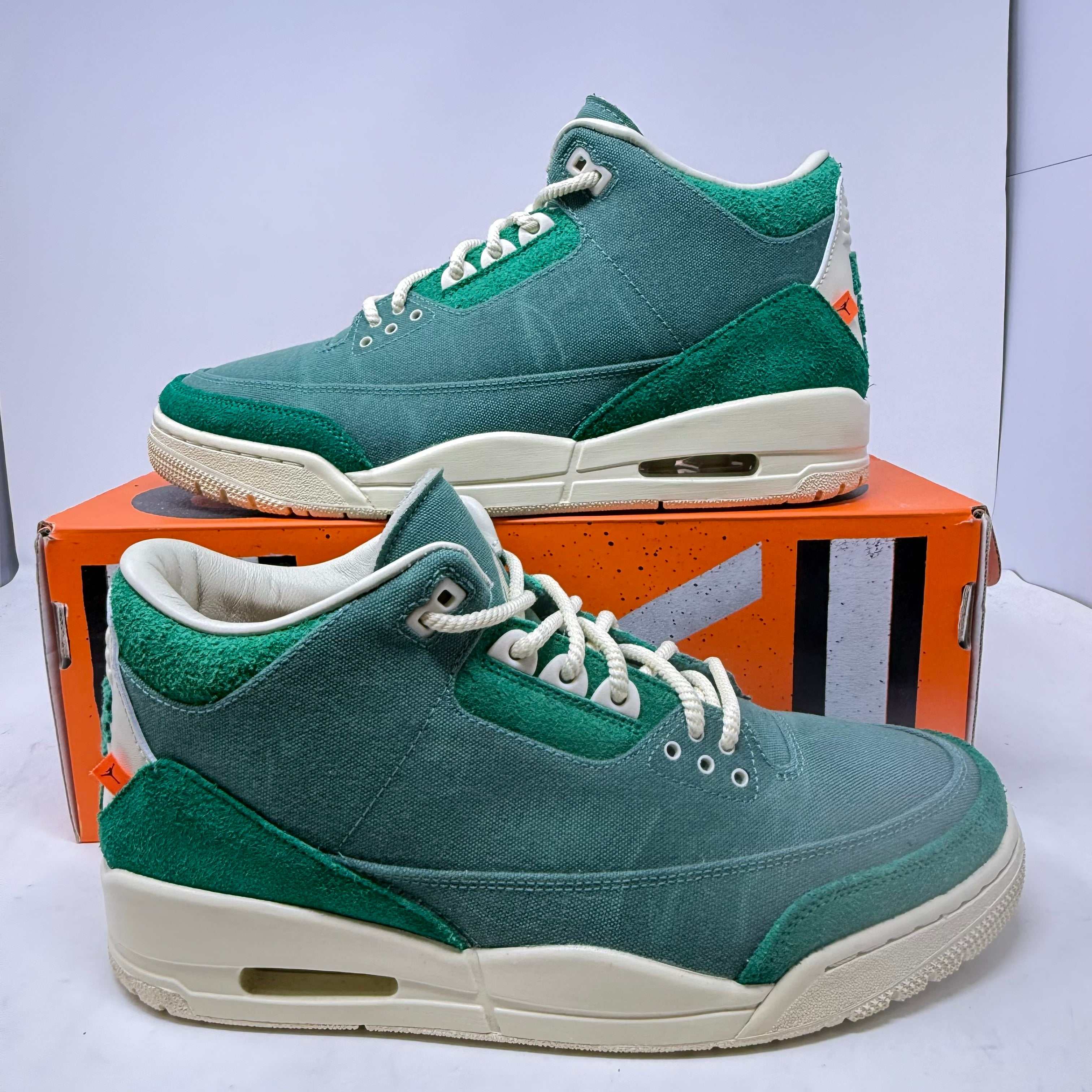 Jordan 3 Retro SP Nina Chanel Abney Bicoastal (Women's)