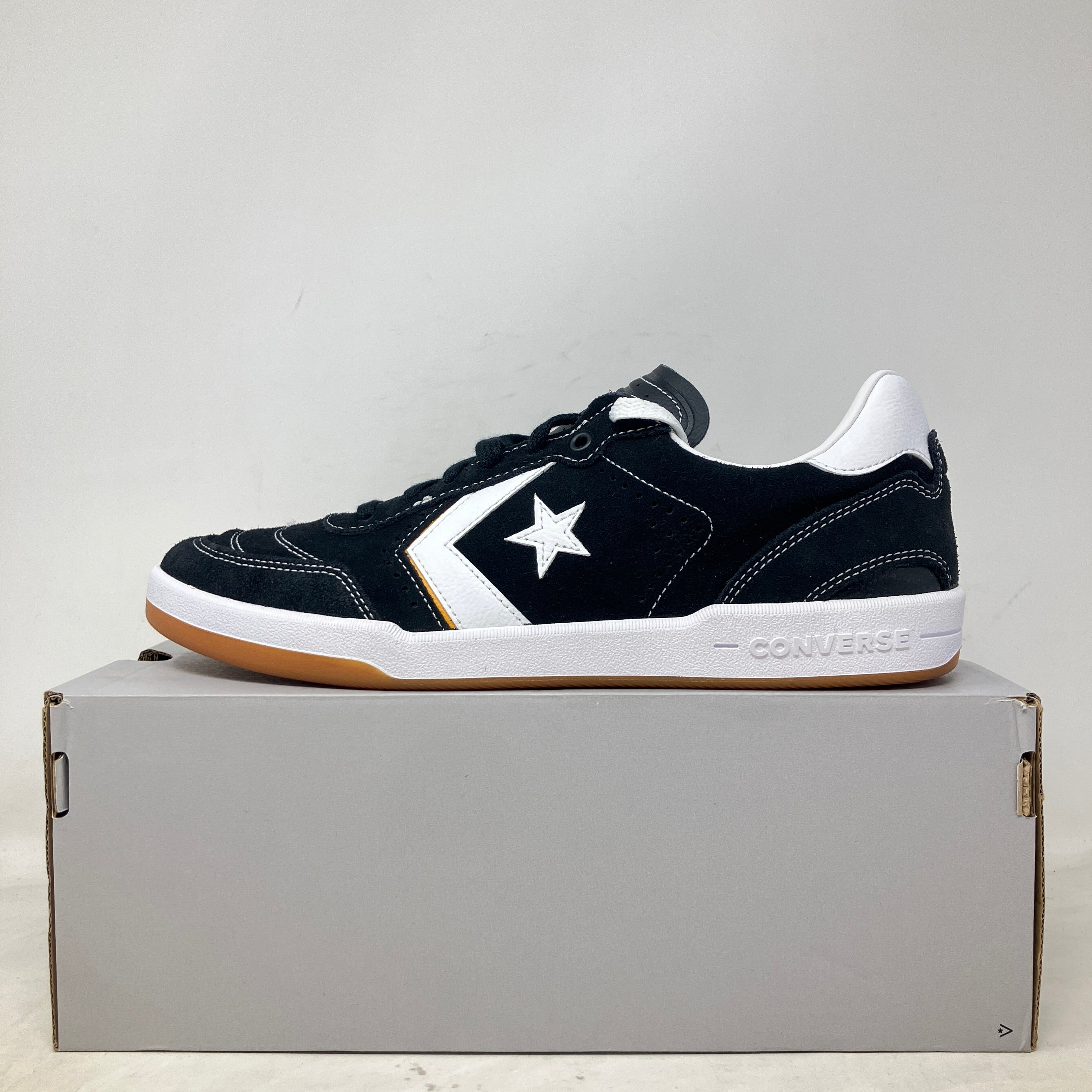 Converse Louie Lopez Pro 2 Low Black White Gum