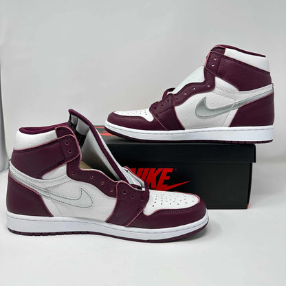 Jordan 1 Retro High OG Bordeaux
