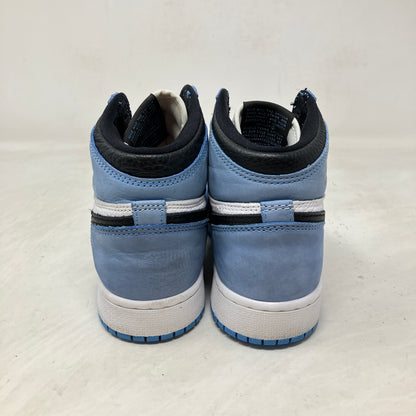 Jordan 1 Retro High OG University Blue (GS)